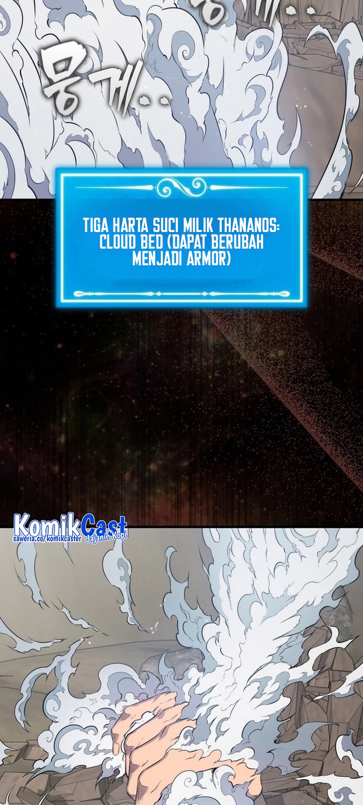 Sleeping Ranker Chapter 129 Gambar 3