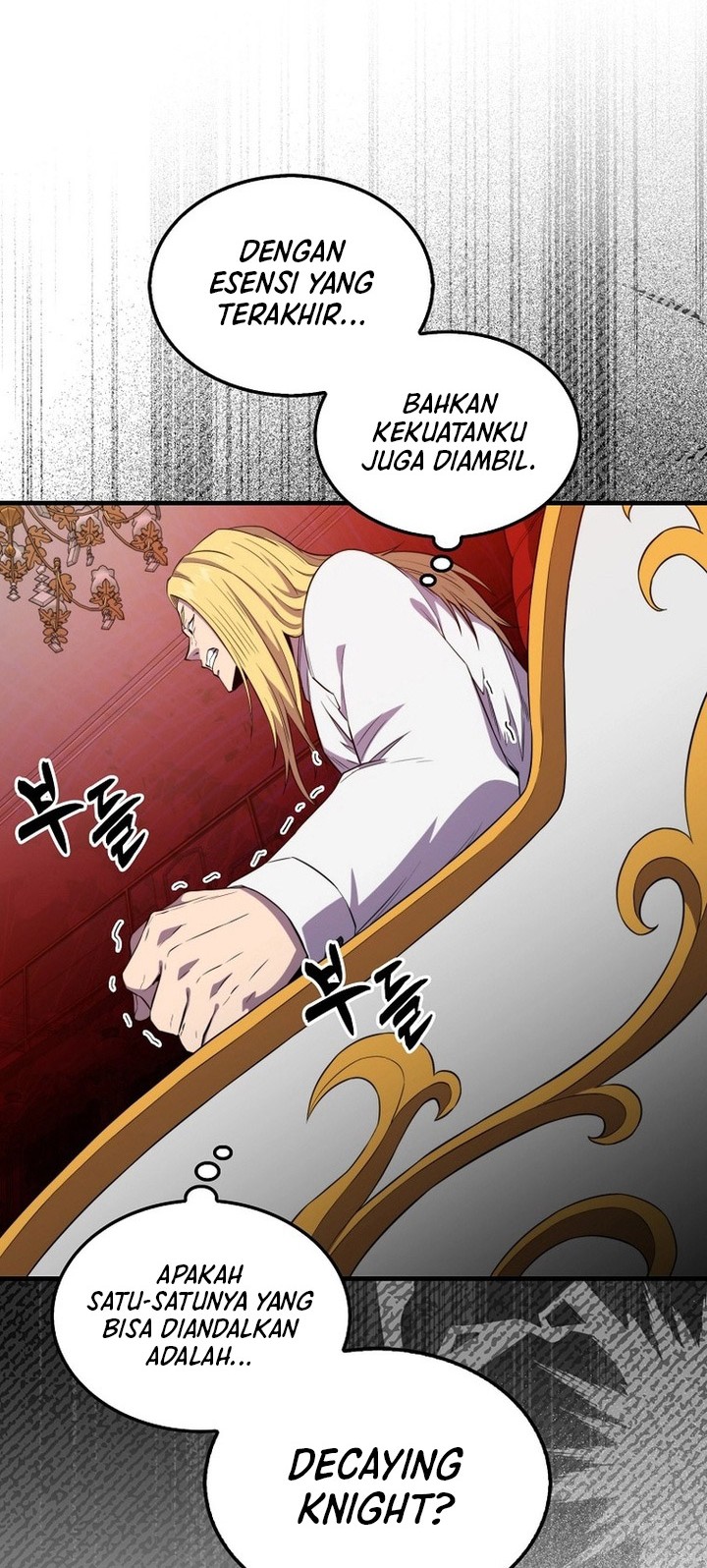 Sleeping Ranker Chapter 129 Gambar 65