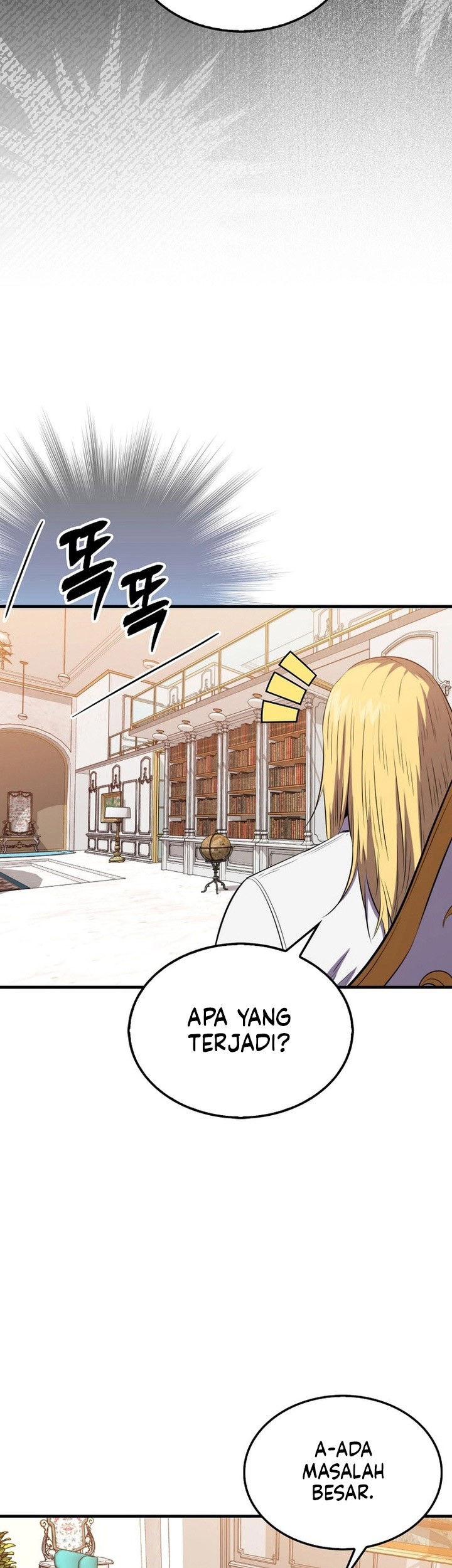 Sleeping Ranker Chapter 129 Gambar 66