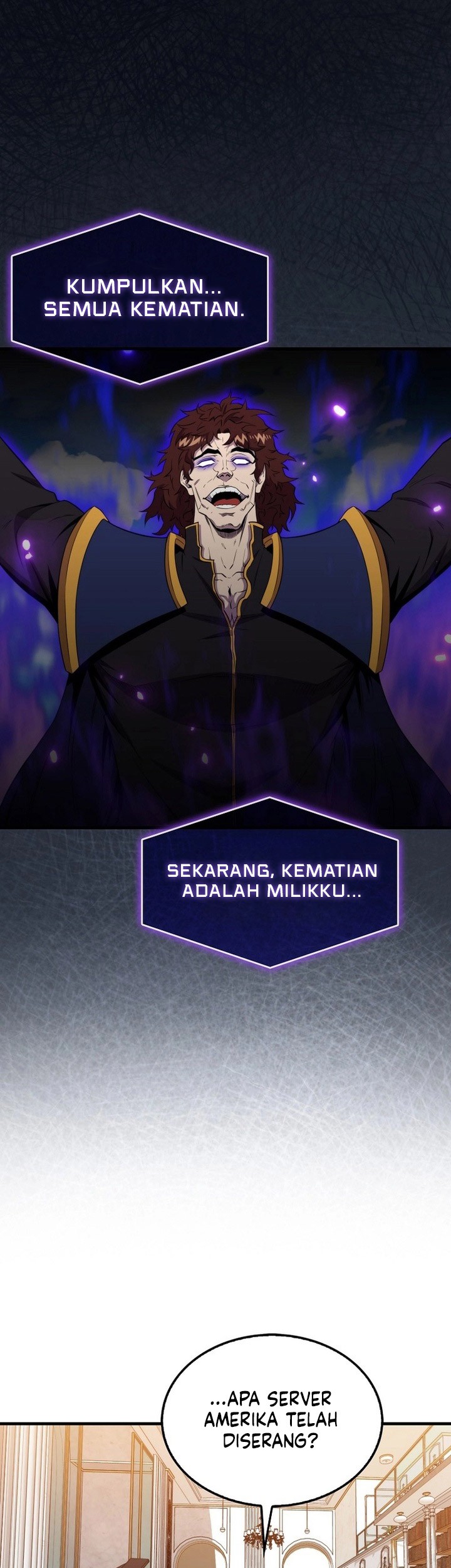 Sleeping Ranker Chapter 129 Gambar 70