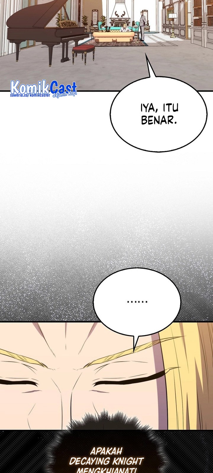 Sleeping Ranker Chapter 129 Gambar 71