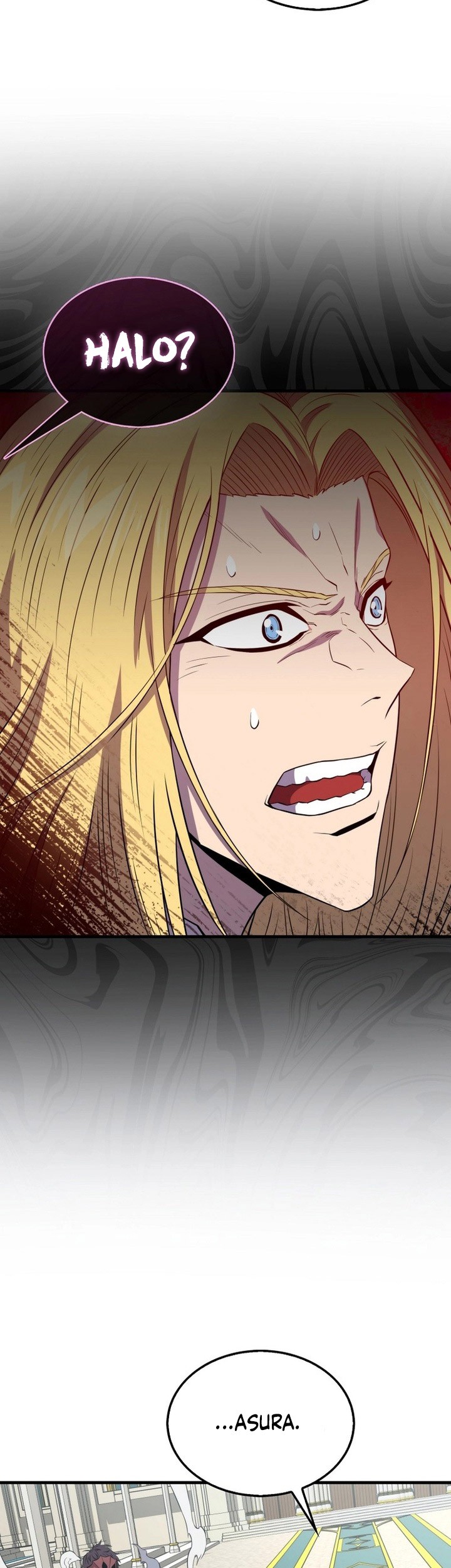 Sleeping Ranker Chapter 129 Gambar 56