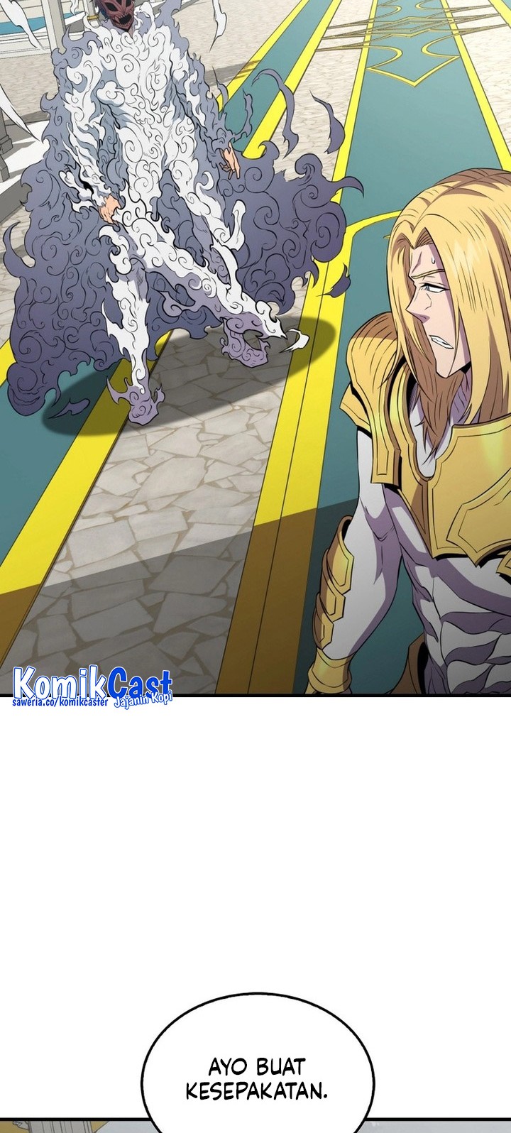 Sleeping Ranker Chapter 129 Gambar 57