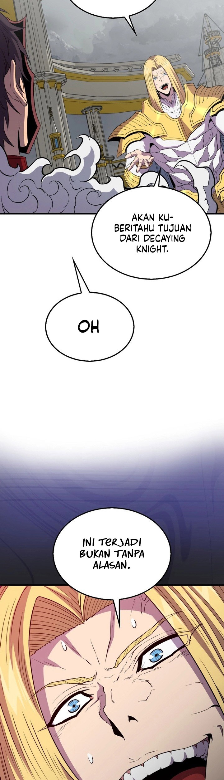 Sleeping Ranker Chapter 129 Gambar 58