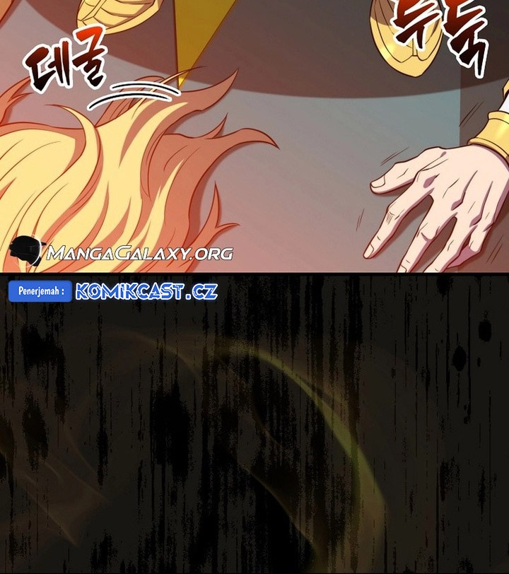 Sleeping Ranker Chapter 129 Gambar 61