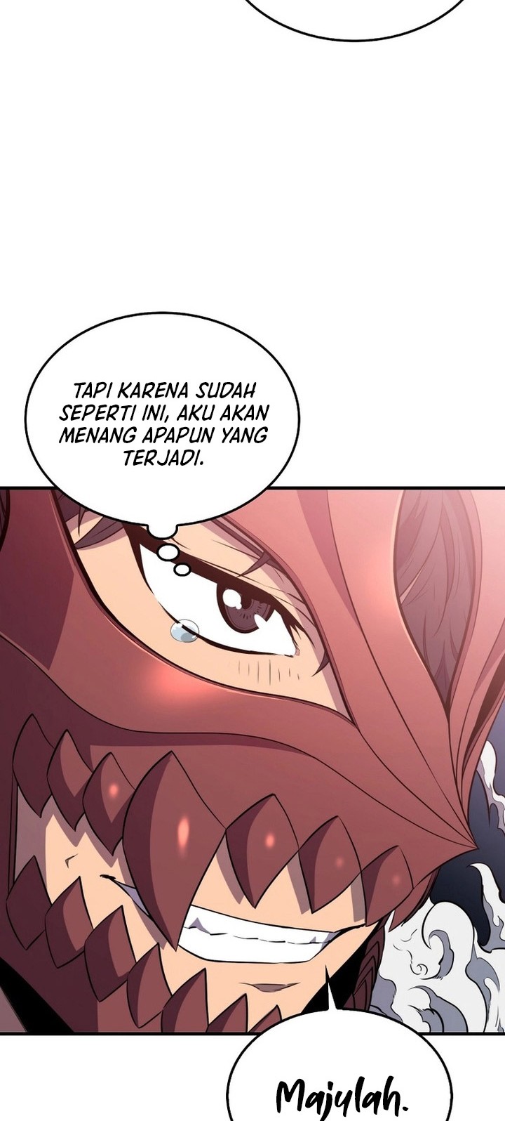 Sleeping Ranker Chapter 129 Gambar 5