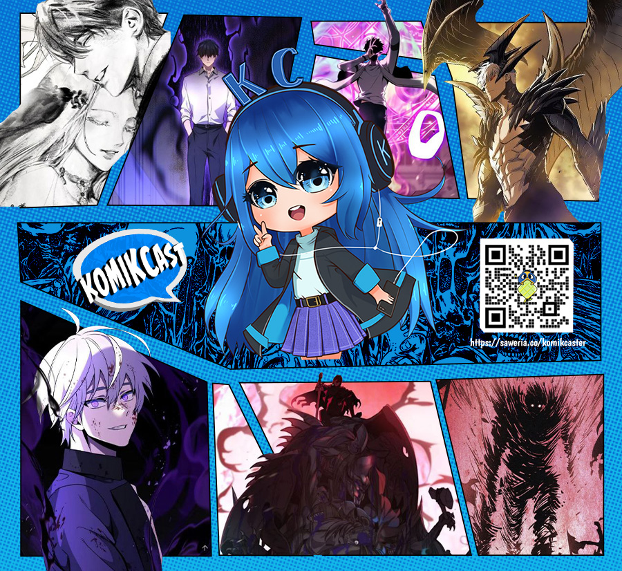 Sleeping Ranker Chapter 129 Gambar 75