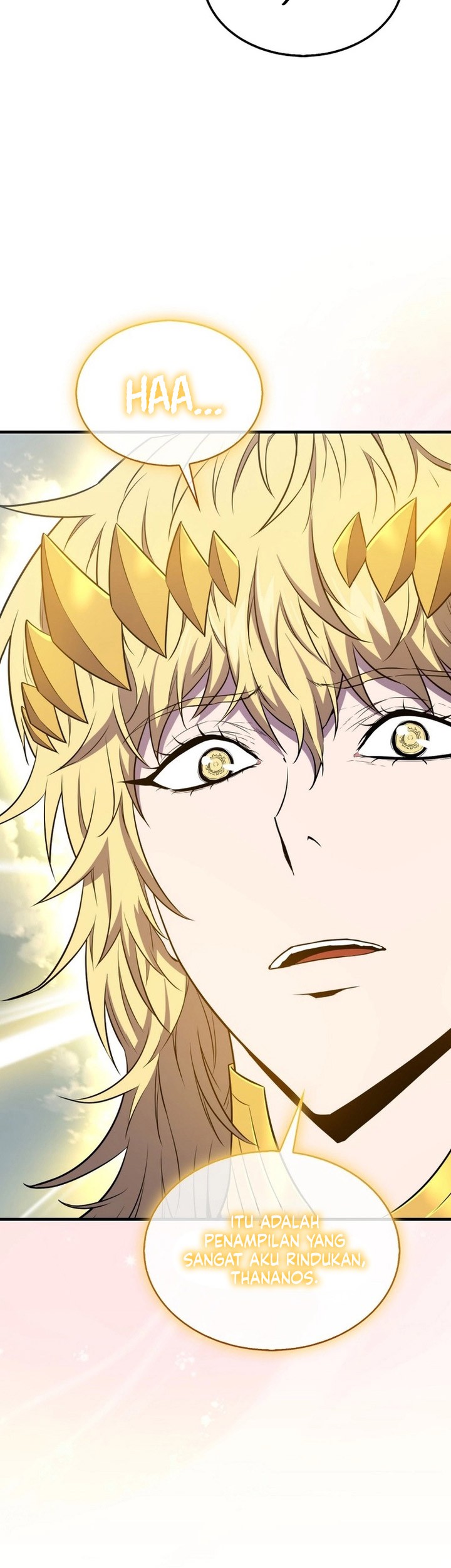 Sleeping Ranker Chapter 129 Gambar 6