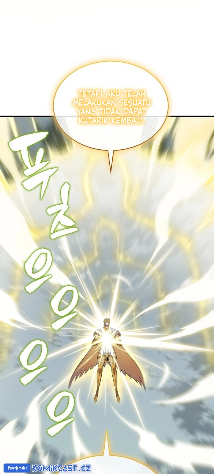 Sleeping Ranker Chapter 129 Gambar 7