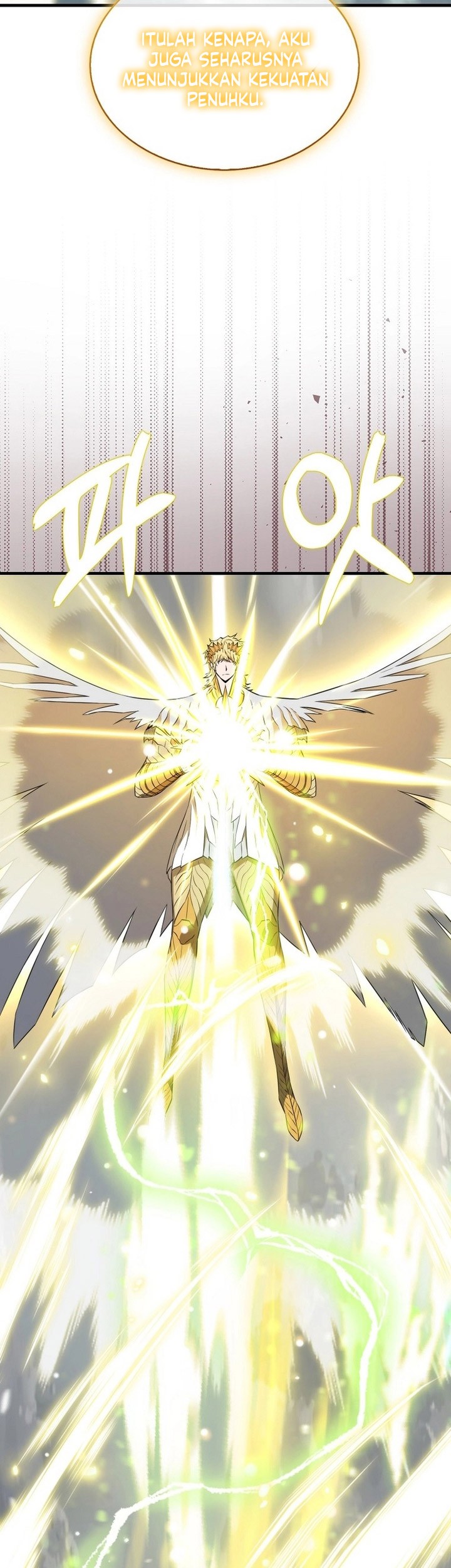 Sleeping Ranker Chapter 129 Gambar 8