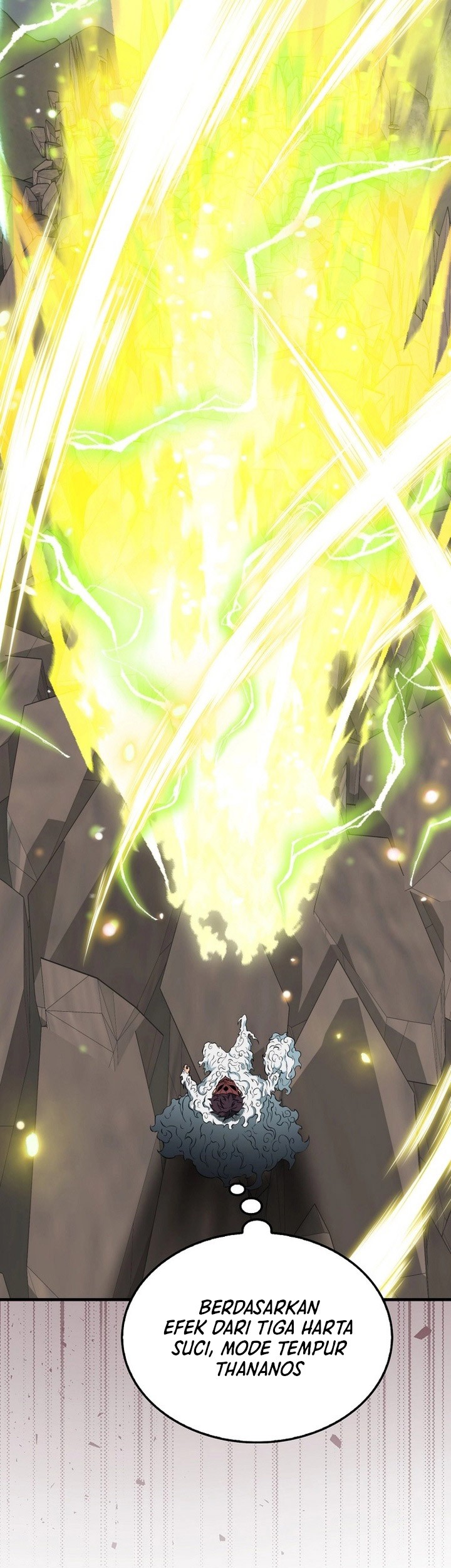 Sleeping Ranker Chapter 129 Gambar 10