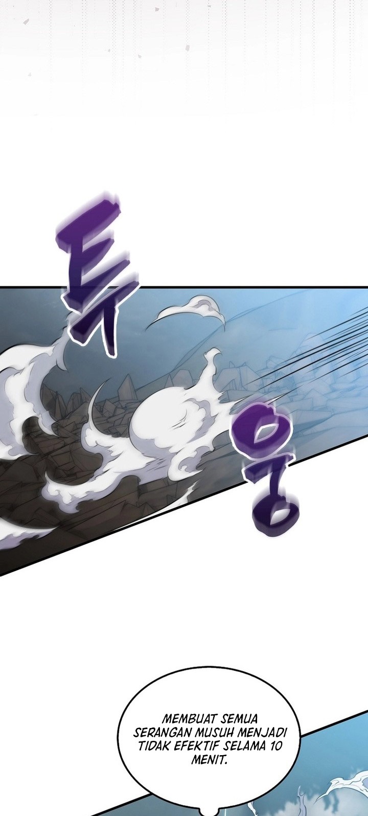 Sleeping Ranker Chapter 129 Gambar 11