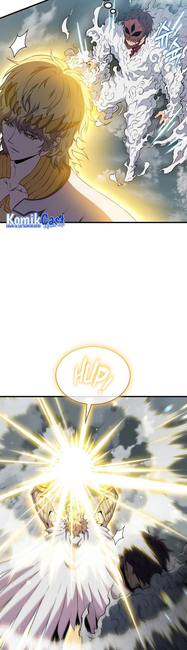 Sleeping Ranker Chapter 129 Gambar 12