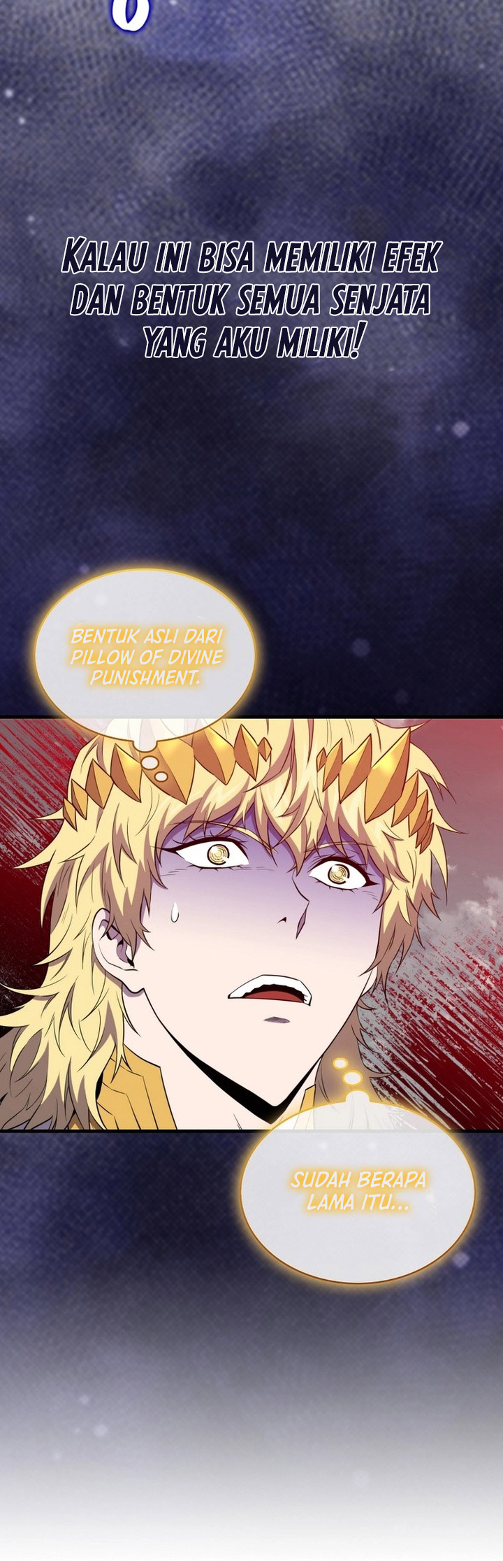 Sleeping Ranker Chapter 129 Gambar 16