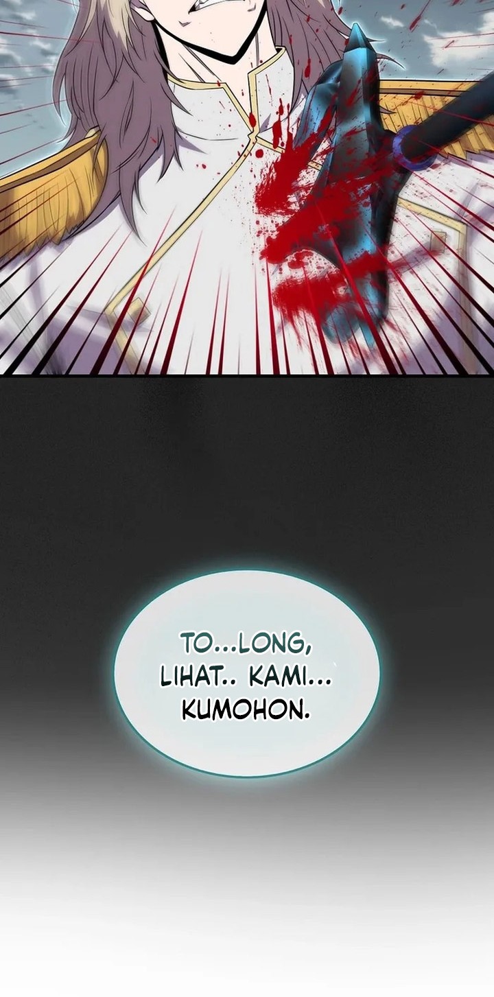 Sleeping Ranker Chapter 128 Gambar 35