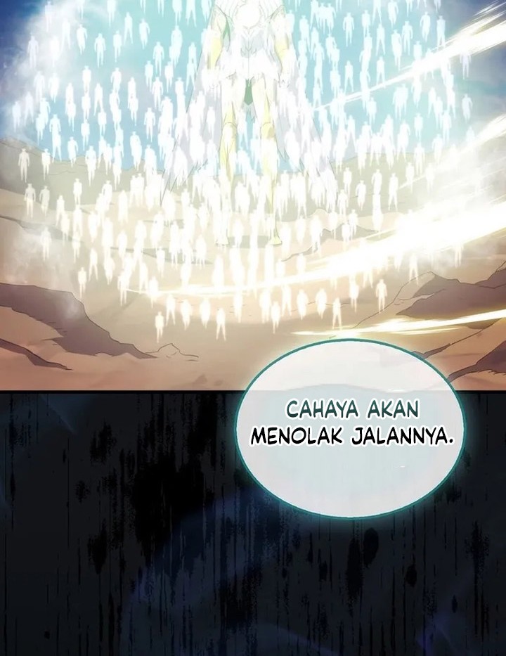 Sleeping Ranker Chapter 128 Gambar 19