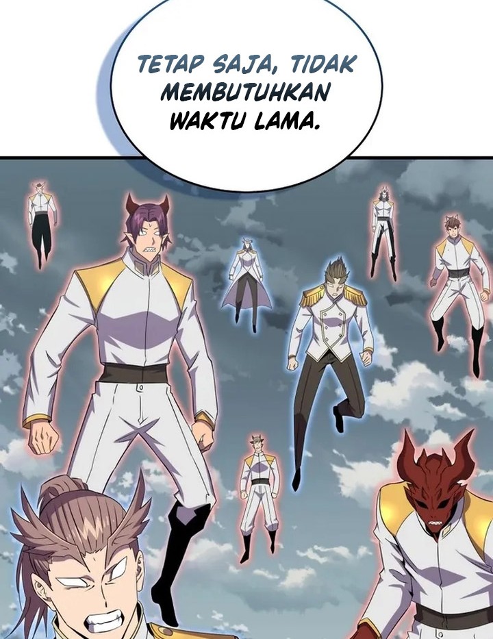 Sleeping Ranker Chapter 128 Gambar 23