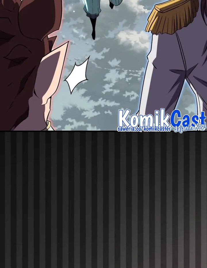 Sleeping Ranker Chapter 128 Gambar 25