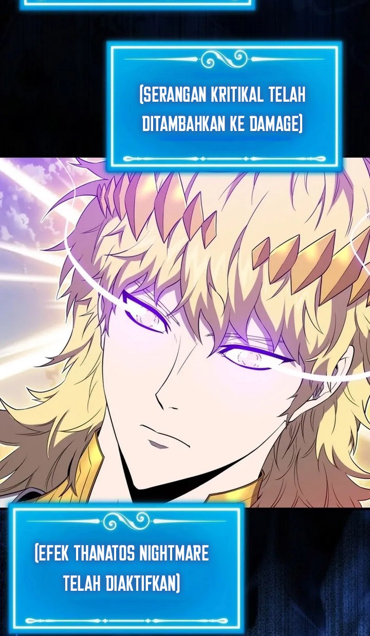 Sleeping Ranker Chapter 128 Gambar 47