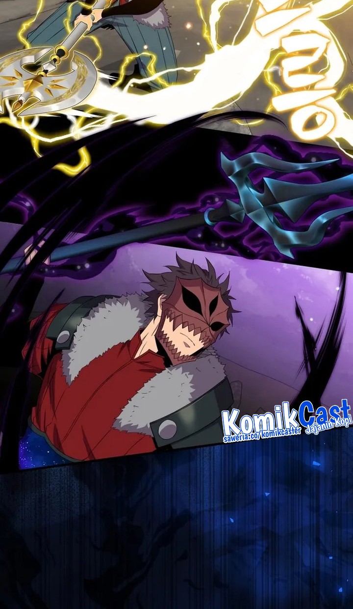 Sleeping Ranker Chapter 128 Gambar 49