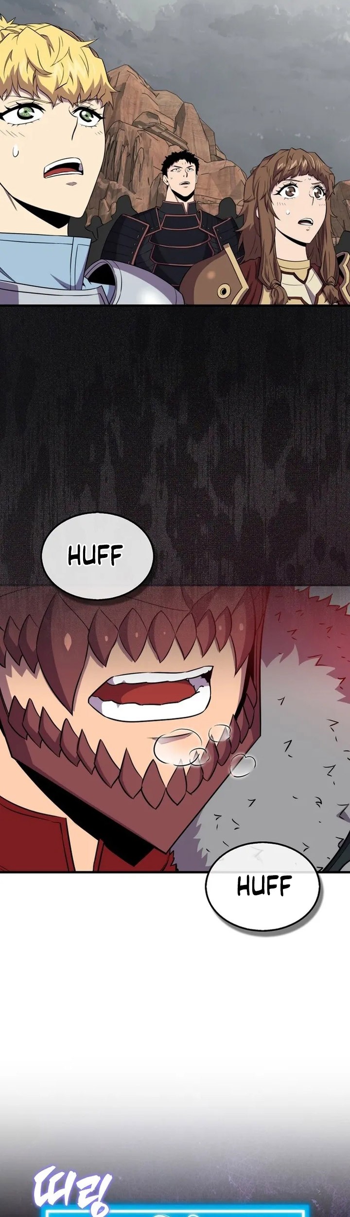 Sleeping Ranker Chapter 128 Gambar 52