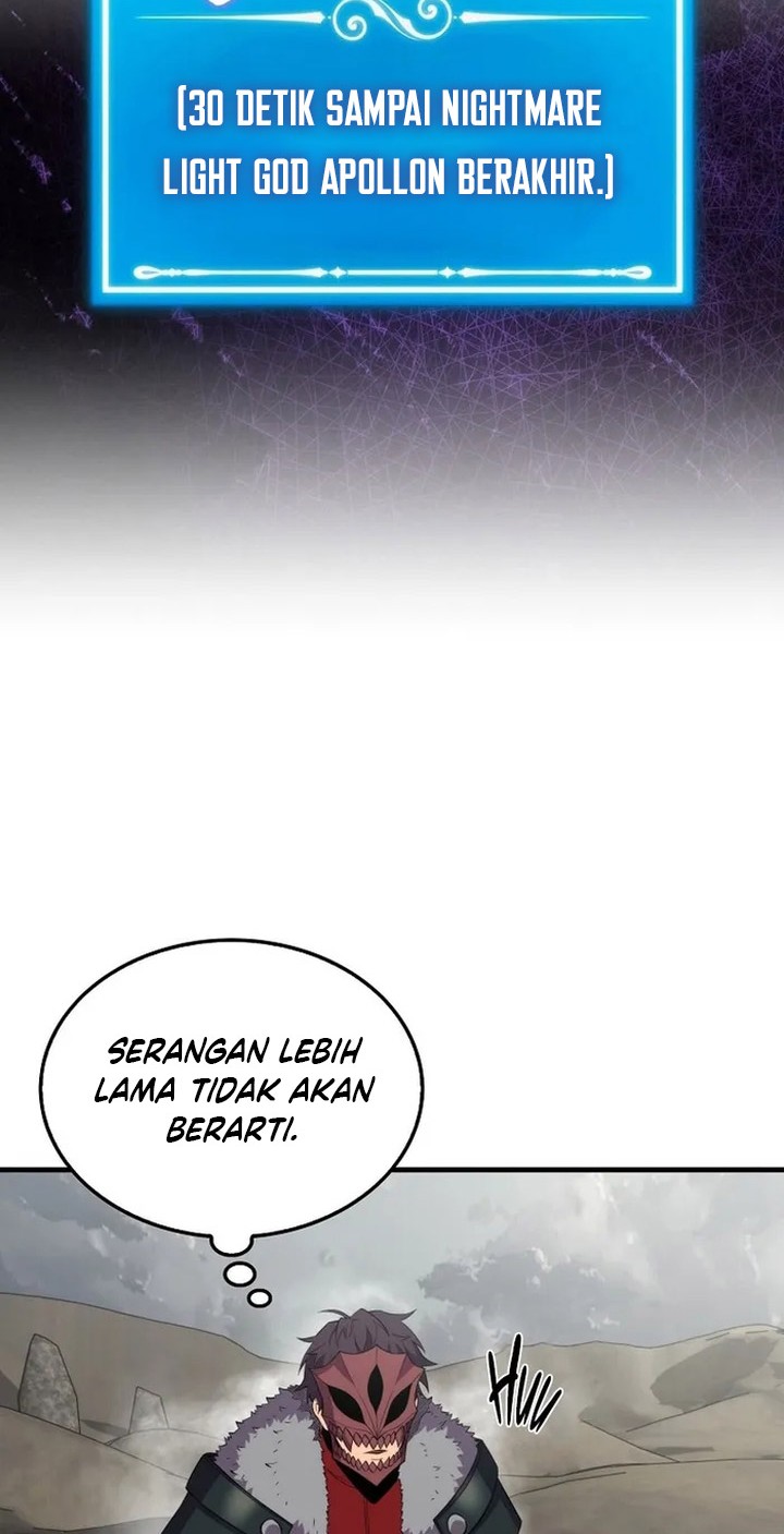 Sleeping Ranker Chapter 128 Gambar 53
