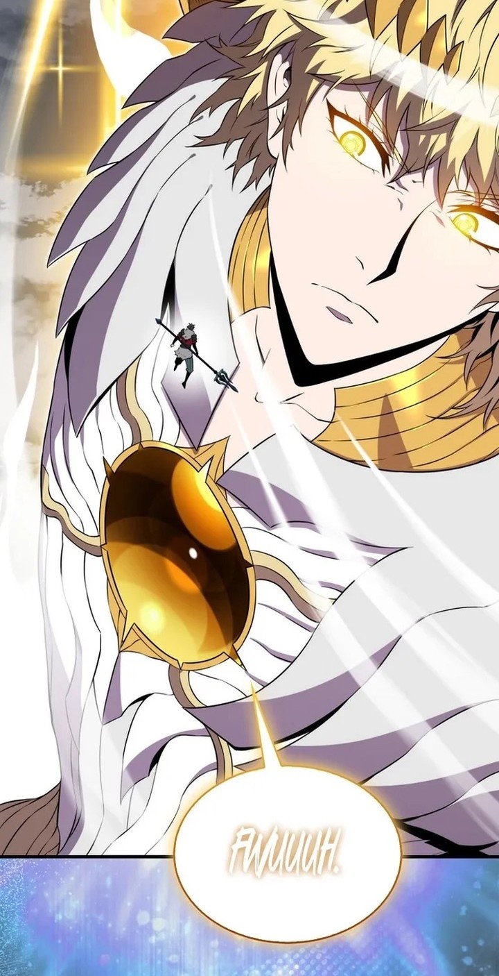 Sleeping Ranker Chapter 128 Gambar 57