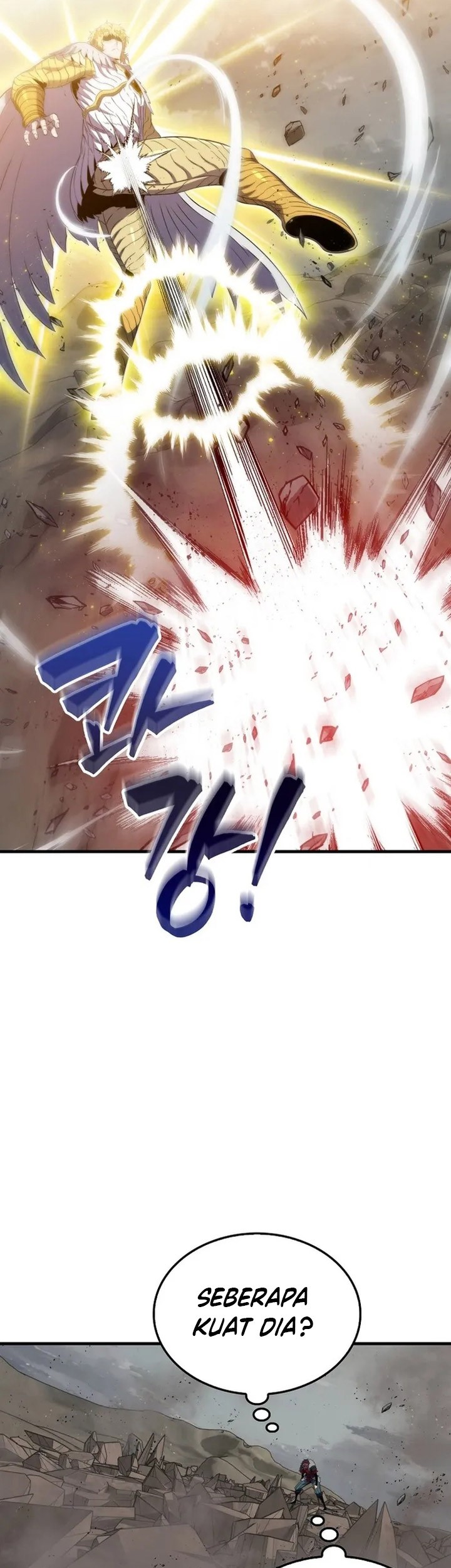 Sleeping Ranker Chapter 128 Gambar 66