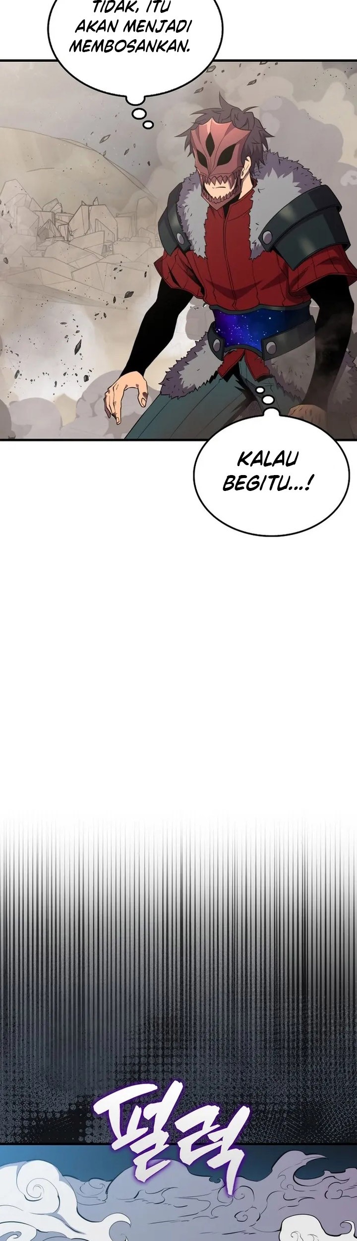 Sleeping Ranker Chapter 128 Gambar 68