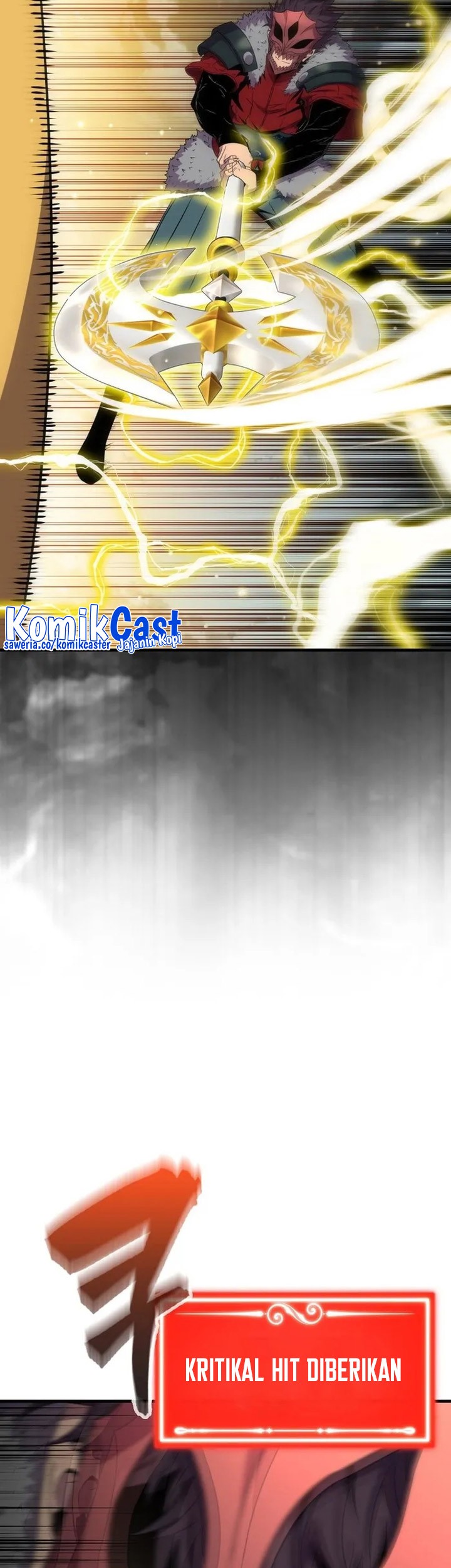 Sleeping Ranker Chapter 128 Gambar 64