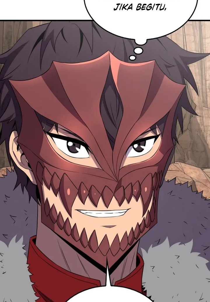 Sleeping Ranker Chapter 127 Gambar 31