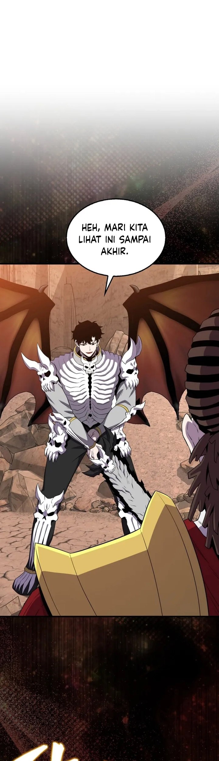Sleeping Ranker Chapter 127 Gambar 18