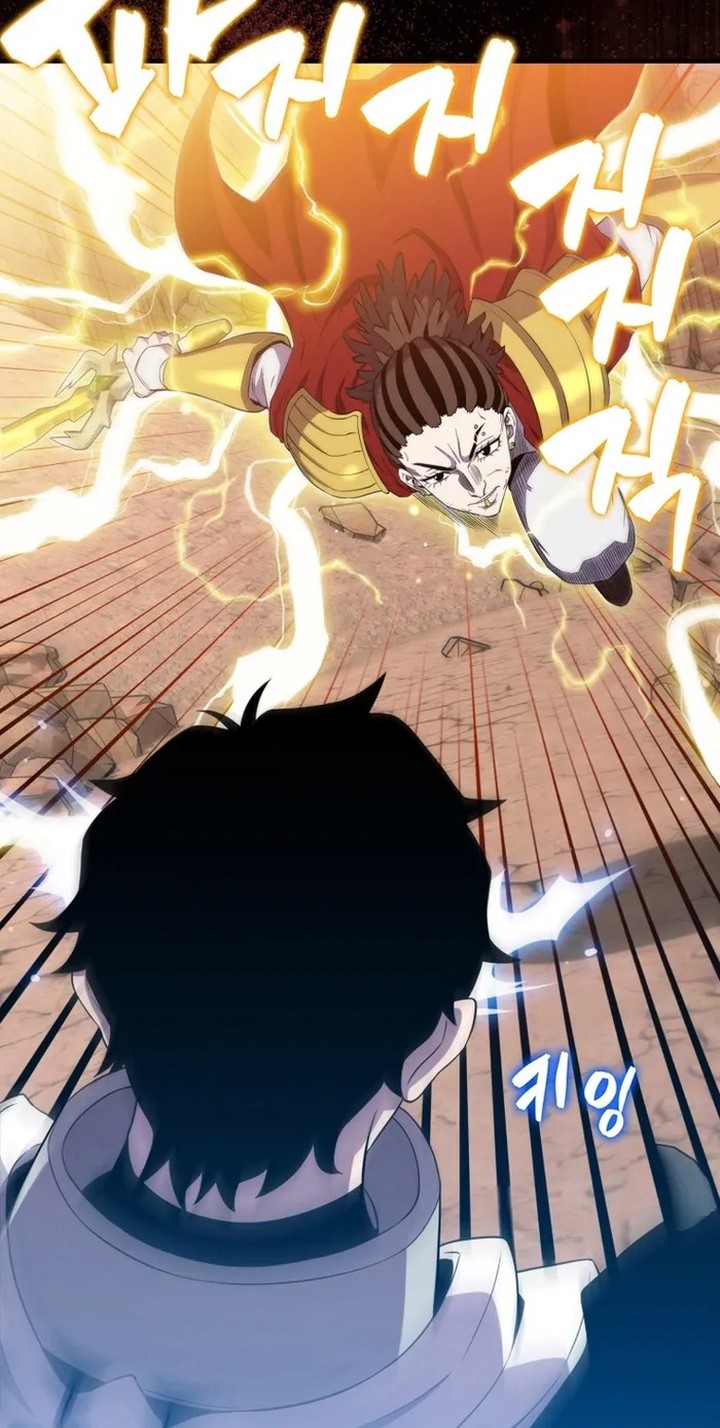 Sleeping Ranker Chapter 127 Gambar 19