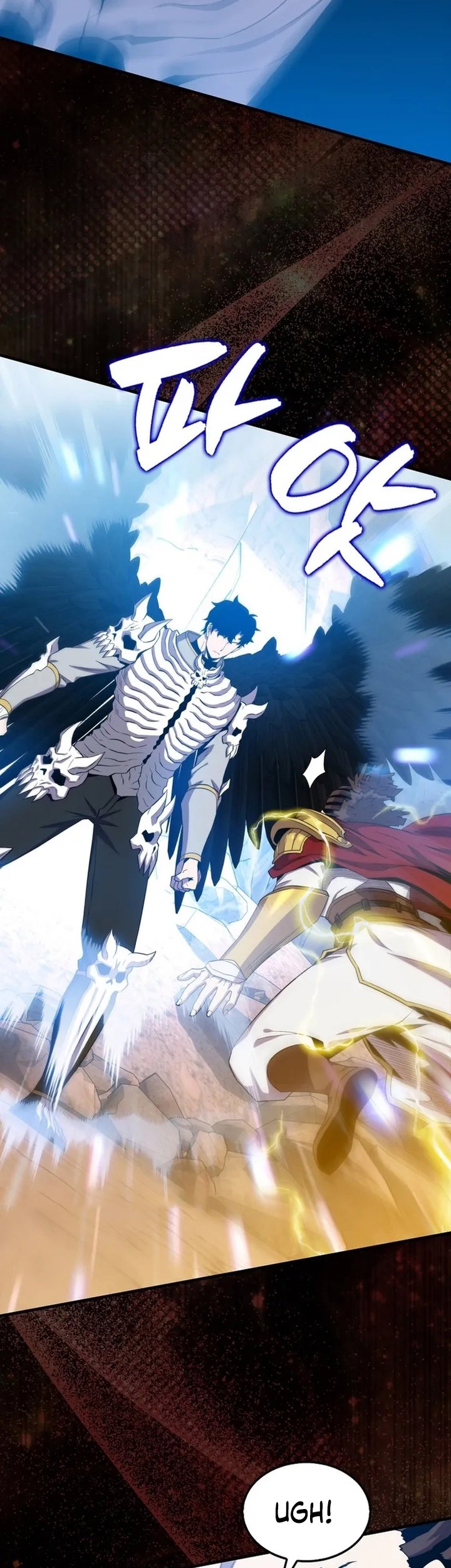 Sleeping Ranker Chapter 127 Gambar 20