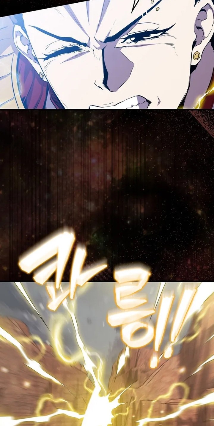 Sleeping Ranker Chapter 127 Gambar 21