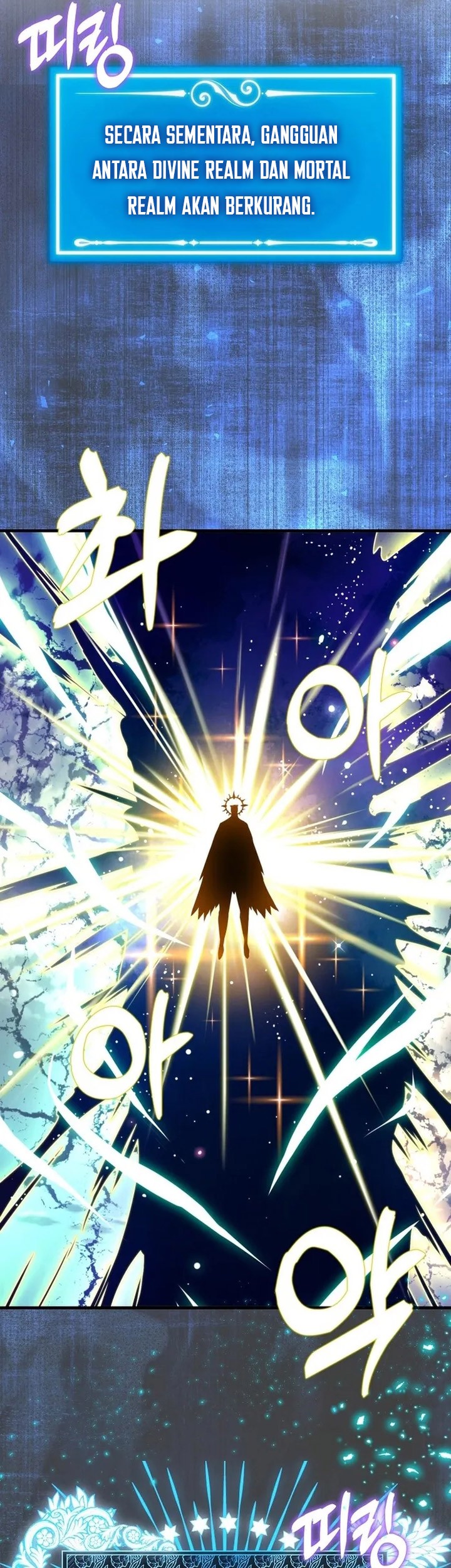 Sleeping Ranker Chapter 127 Gambar 50