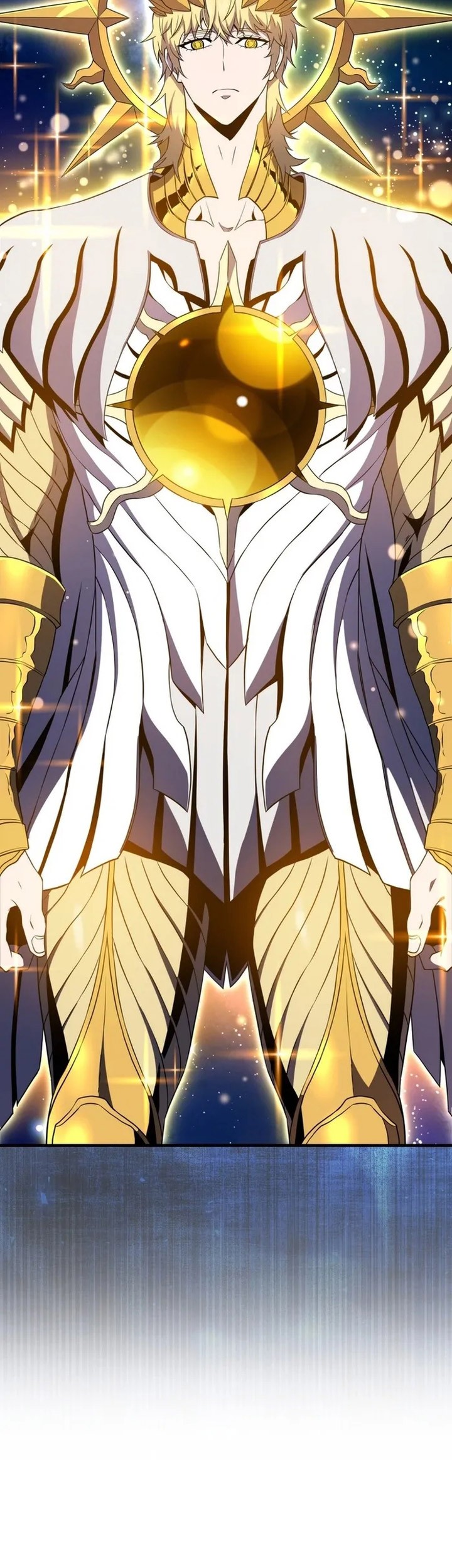 Sleeping Ranker Chapter 127 Gambar 52