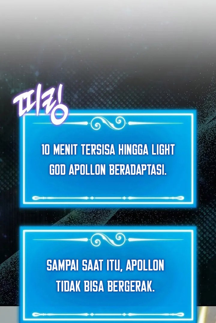 Sleeping Ranker Chapter 127 Gambar 57