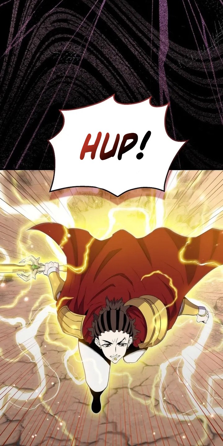 Sleeping Ranker Chapter 127 Gambar 39