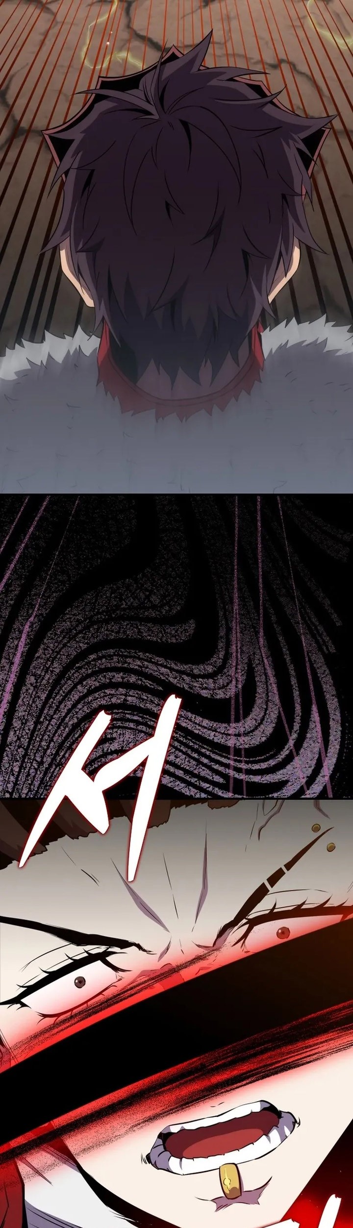 Sleeping Ranker Chapter 127 Gambar 40