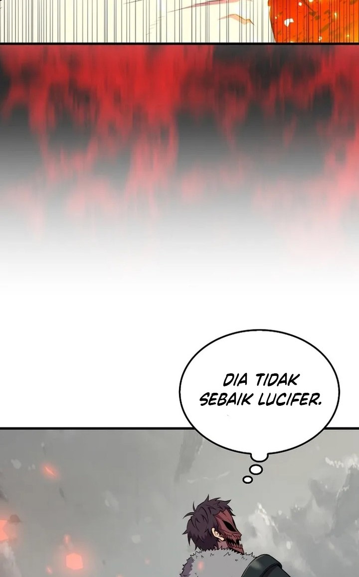 Sleeping Ranker Chapter 127 Gambar 43