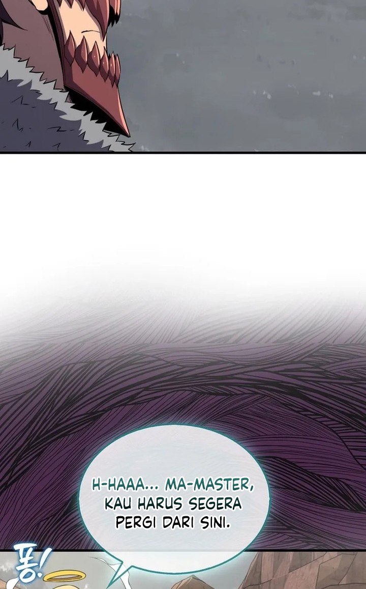 Sleeping Ranker Chapter 127 Gambar 45