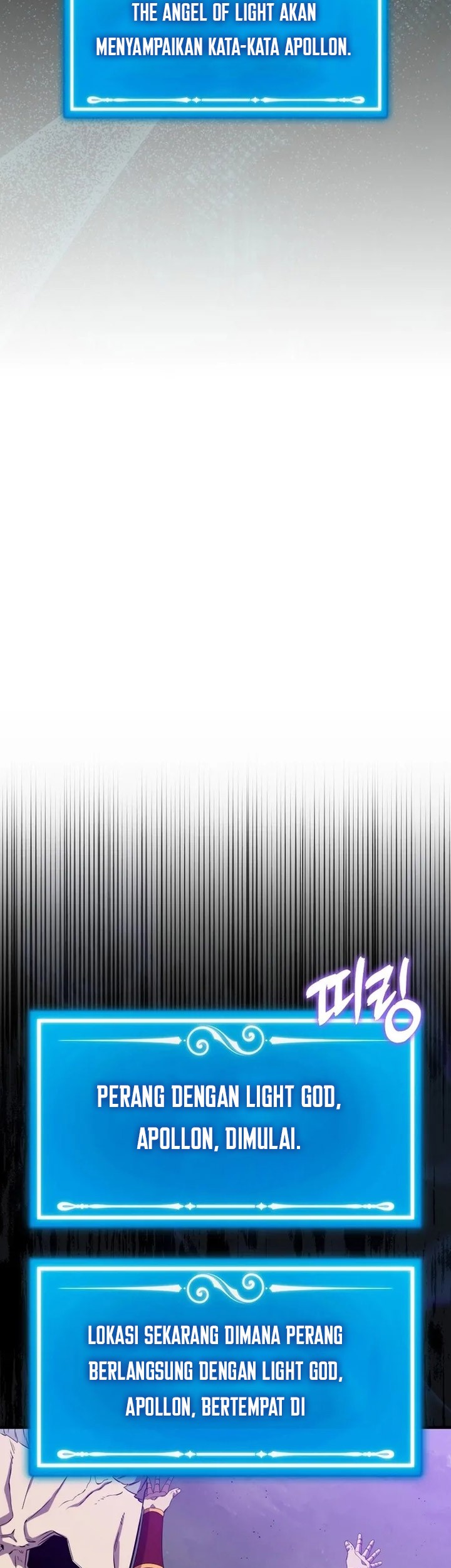 Sleeping Ranker Chapter 127 Gambar 60