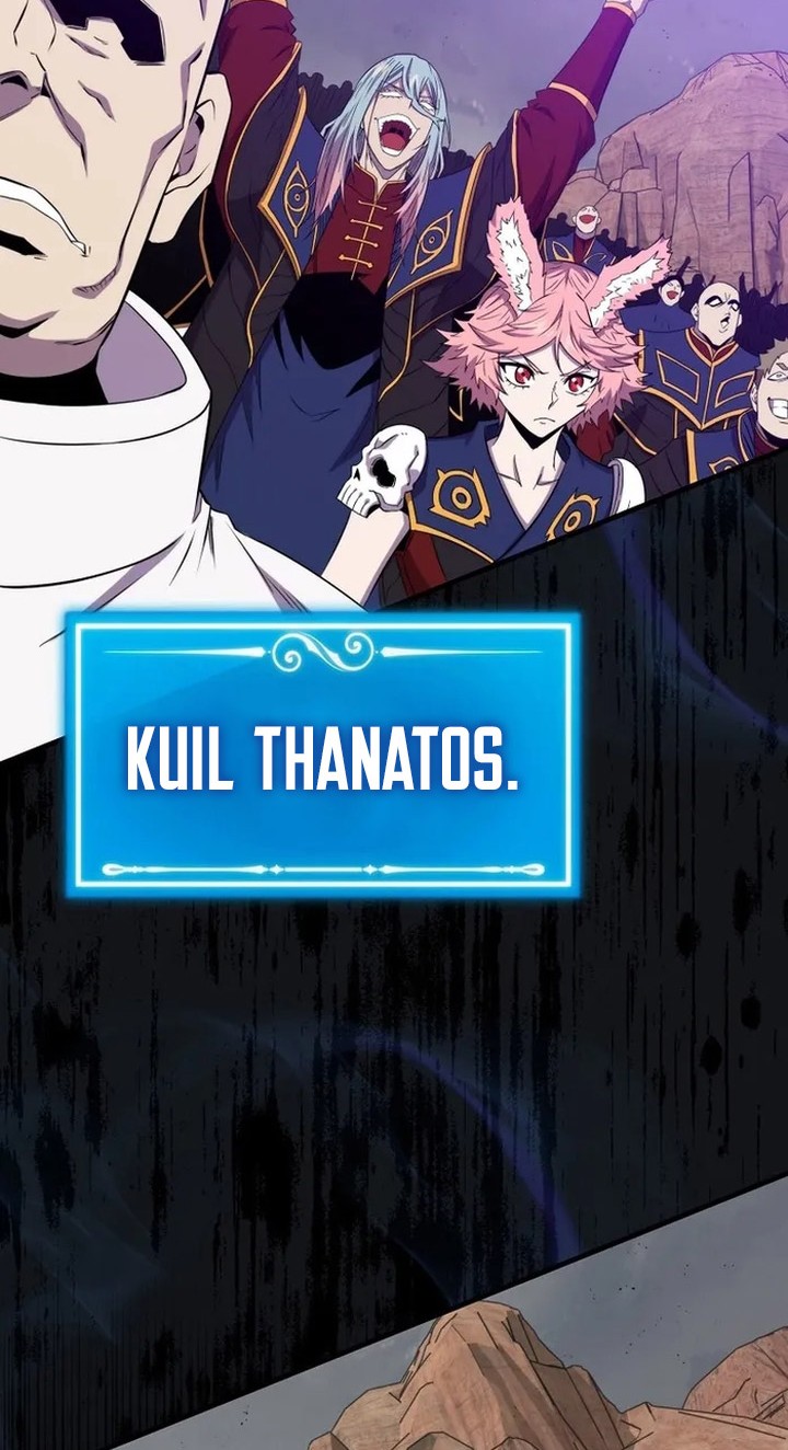 Sleeping Ranker Chapter 127 Gambar 61