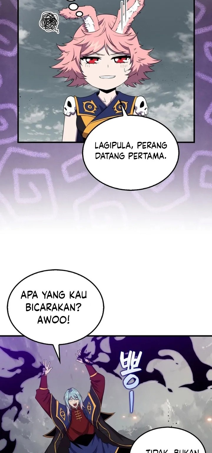 Sleeping Ranker Chapter 127 Gambar 7