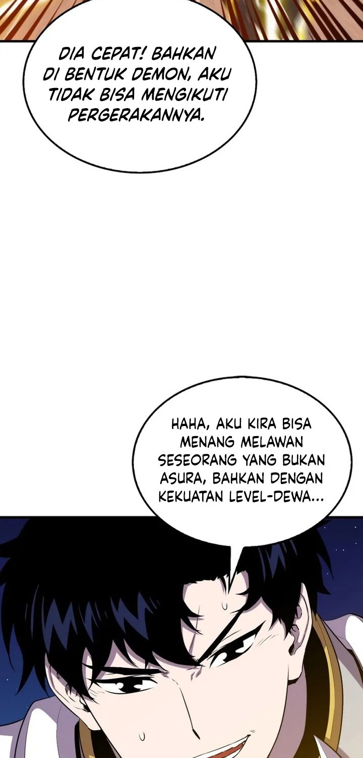 Sleeping Ranker Chapter 127 Gambar 15