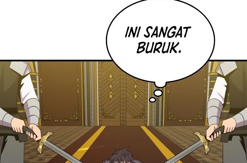 Sleeping Ranker Chapter 118 Gambar 21