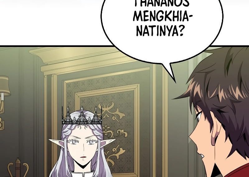 Sleeping Ranker Chapter 118 Gambar 55