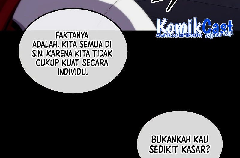 Sleeping Ranker Chapter 118 Gambar 3