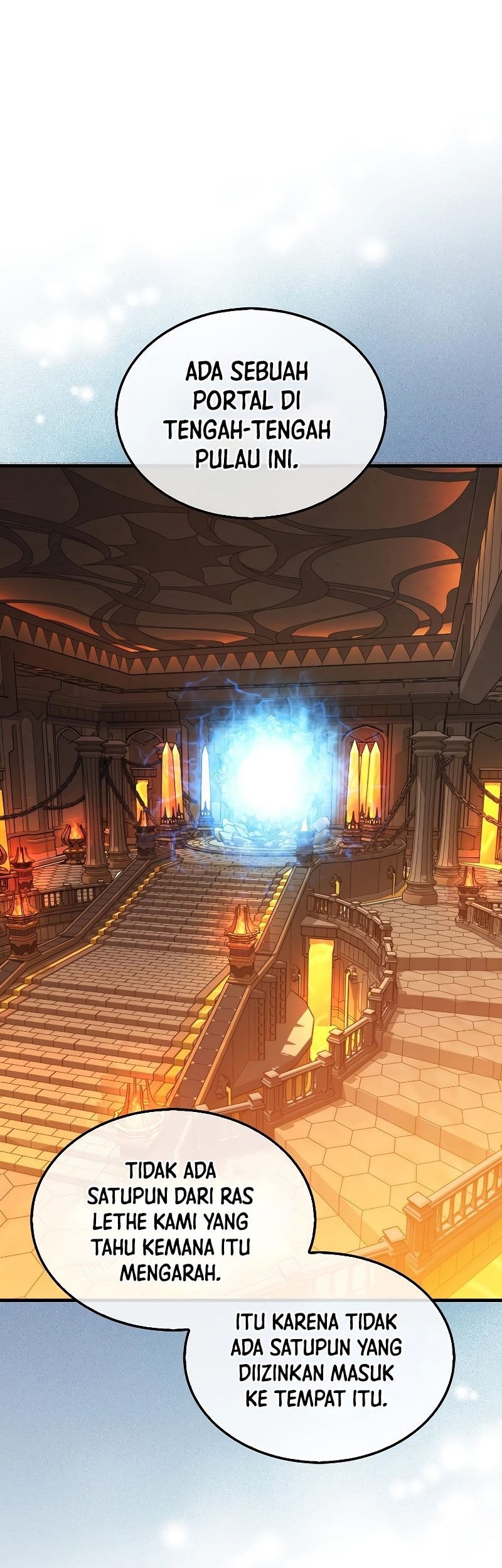 Sleeping Ranker Chapter 118 Gambar 68